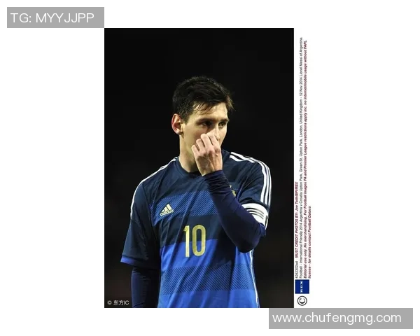 十位当今足坛闪耀巨星的成长故事与辉煌成就速览