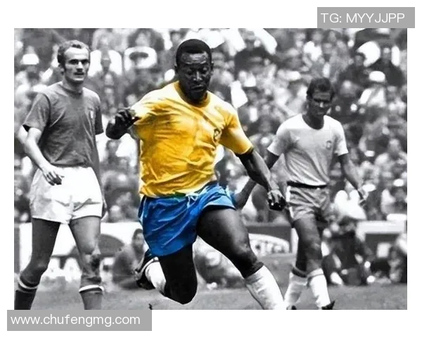 足球历史十大球星盘点 谁才是永恒的足坛传奇